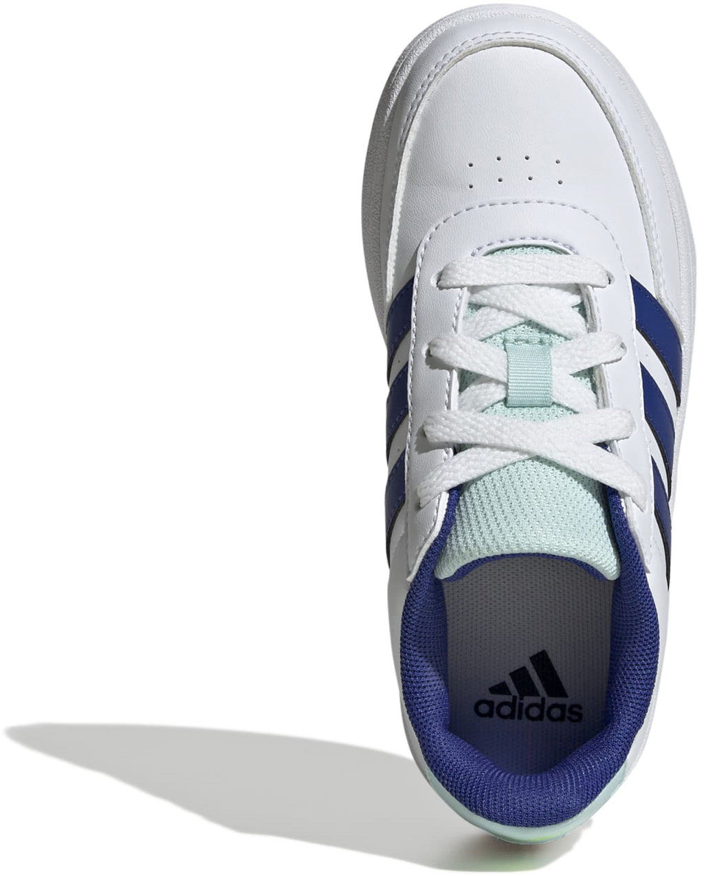 Breaknet Lifestyle Court Lace sneakers