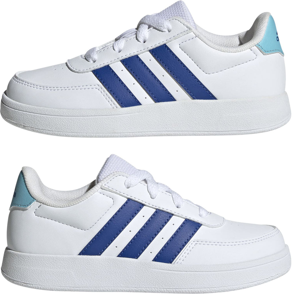 Breaknet Lifestyle Court Lace sneakers