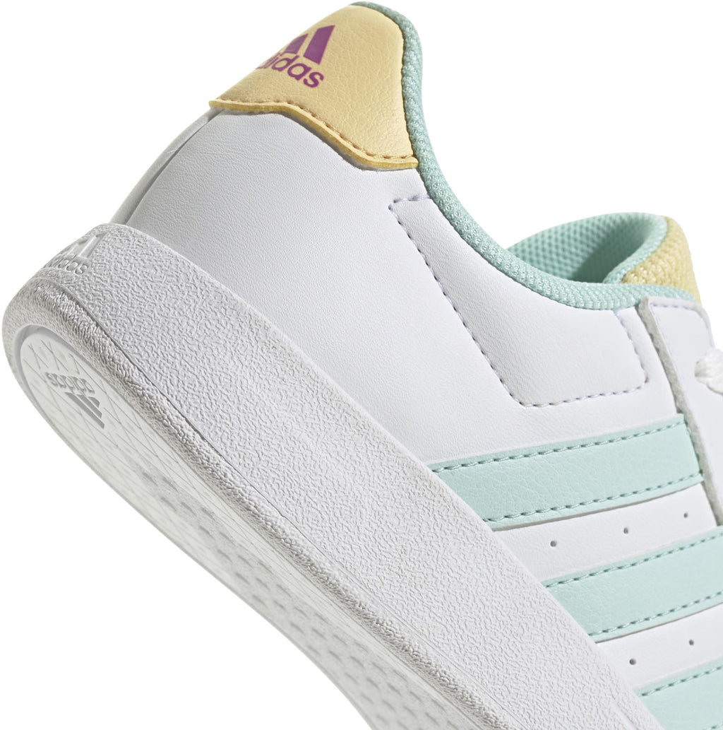 Breaknet Lifestyle Court Lace sneakers