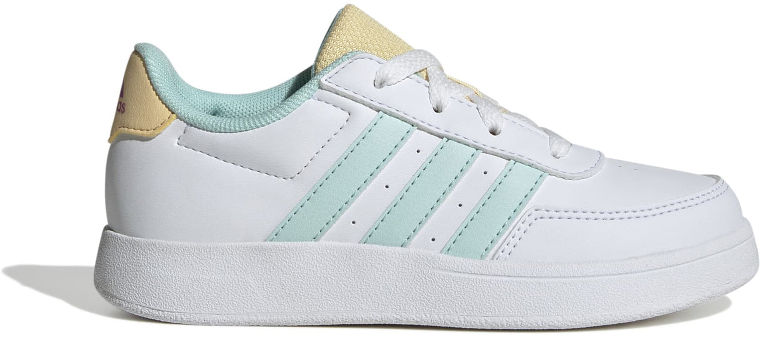 Breaknet Lifestyle Court Lace sneakers