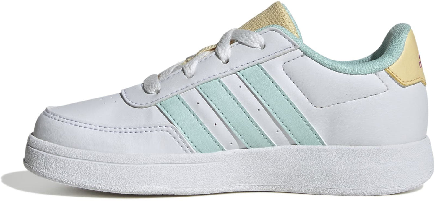 Breaknet Lifestyle Court Lace sneakers