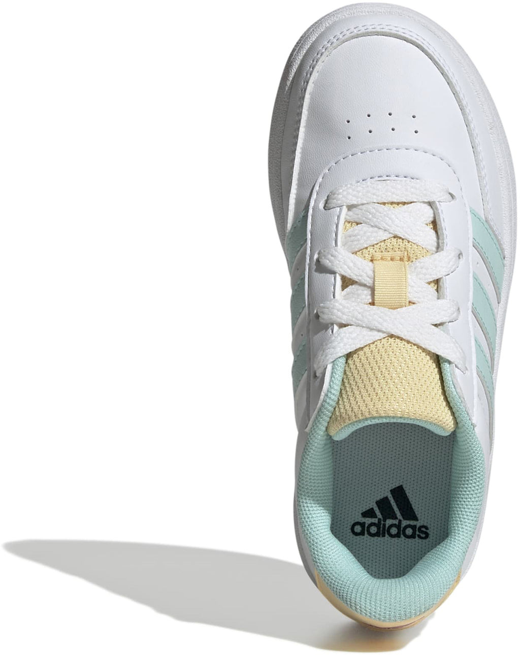 Breaknet Lifestyle Court Lace sneakers