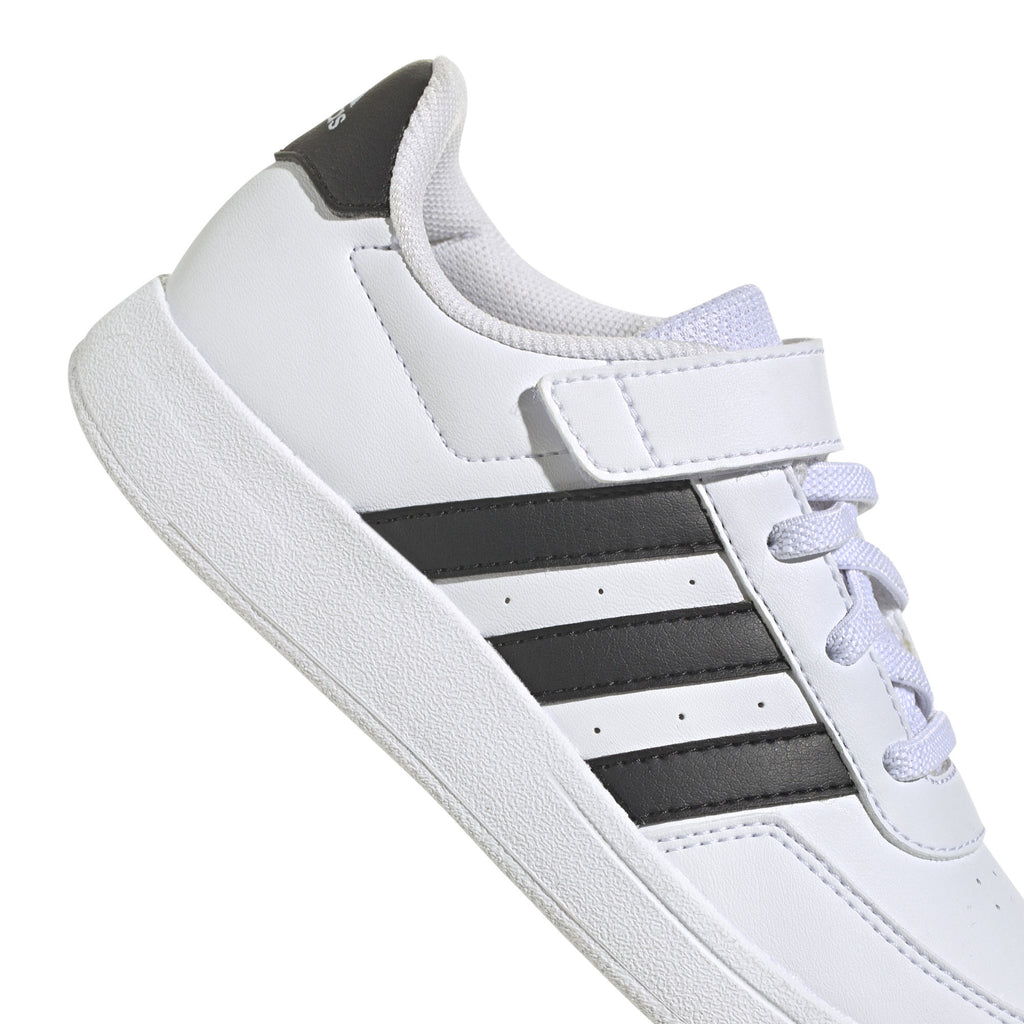 Breaknet Lifestyle Court sneakers met veters en klittenband