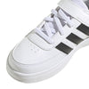Breaknet Lifestyle Court sneakers met veters en klittenband