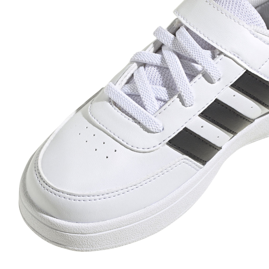 Breaknet Lifestyle Court sneakers met veters en klittenband