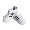 Breaknet Lifestyle Court sneakers met veters en klittenband