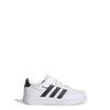 Breaknet Lifestyle Court sneakers met veters en klittenband