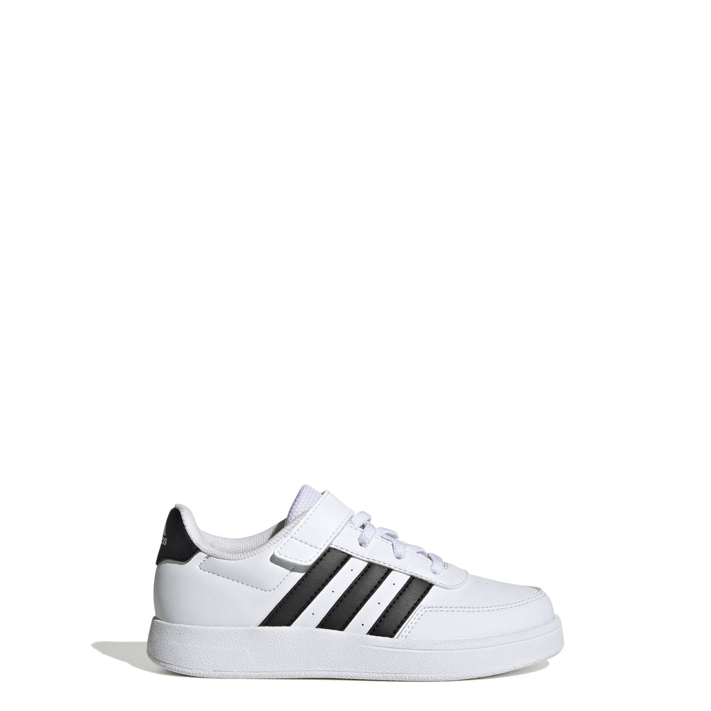Breaknet Lifestyle Court sneakers met veters en klittenband