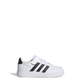 Breaknet Lifestyle Court sneakers met veters en klittenband