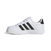 Breaknet Lifestyle Court sneakers met veters en klittenband