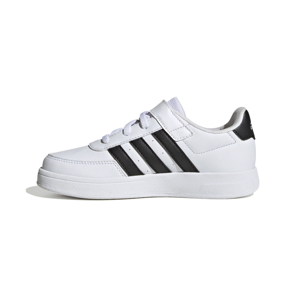 Breaknet Lifestyle Court sneakers met veters en klittenband