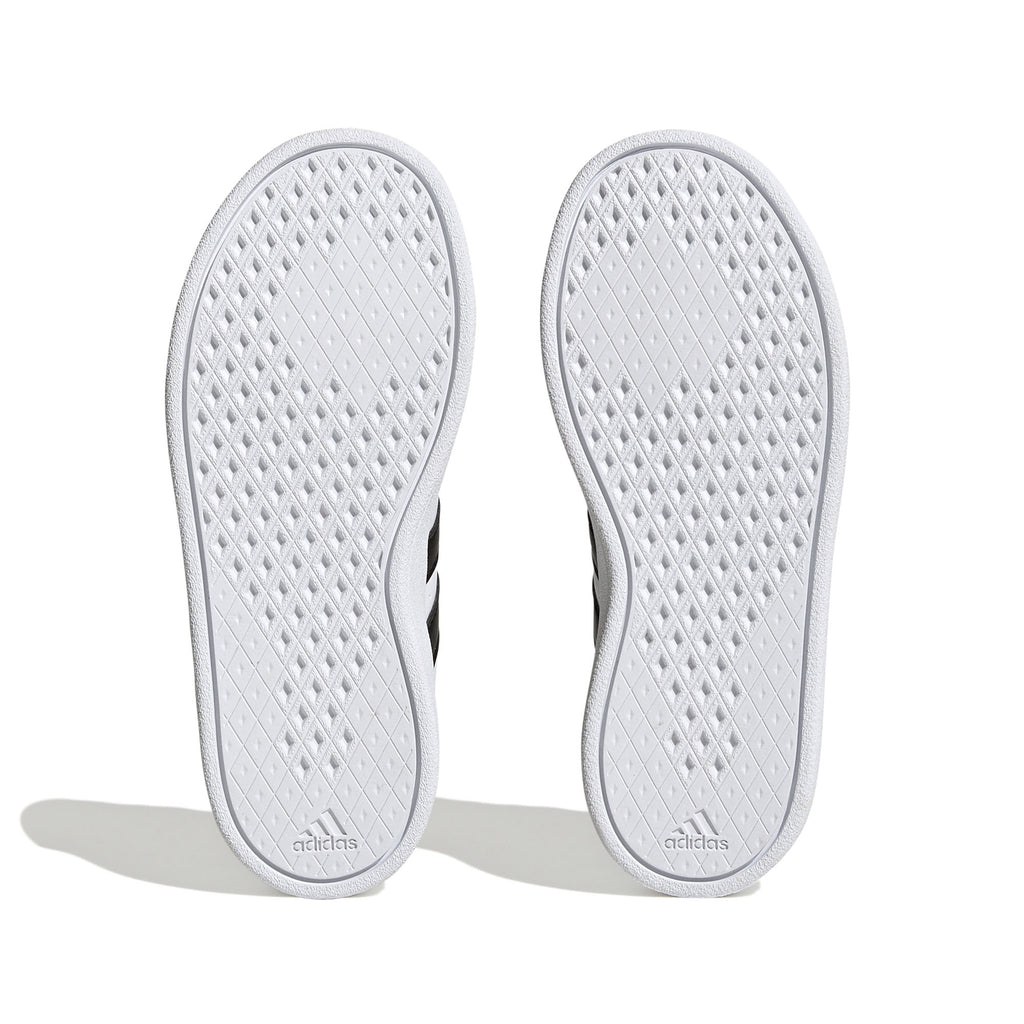 Breaknet Lifestyle Court sneakers met veters en klittenband