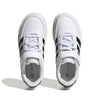 Breaknet Lifestyle Court sneakers met veters en klittenband