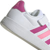 Breaknet Lifestyle Court sneakers met veters en klittenband