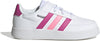 Breaknet Lifestyle Court sneakers met veters en klittenband