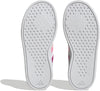 Breaknet Lifestyle Court sneakers met veters en klittenband