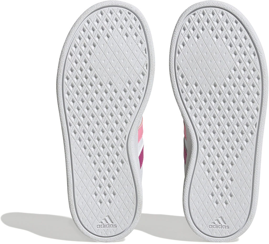 Breaknet Lifestyle Court sneakers met veters en klittenband