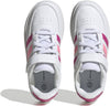 Breaknet Lifestyle Court sneakers met veters en klittenband
