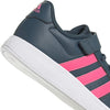 Breaknet Lifestyle Court sneakers met veters en klittenband