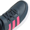 Breaknet Lifestyle Court sneakers met veters en klittenband