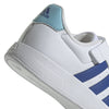 Breaknet Lifestyle Court sneakers met veters en klittenband