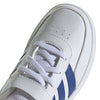 Breaknet Lifestyle Court sneakers met veters en klittenband