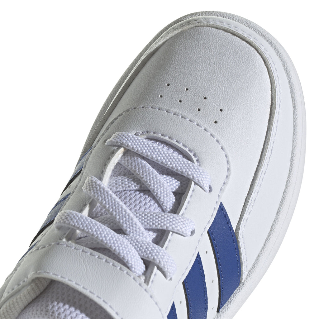 Breaknet Lifestyle Court sneakers met veters en klittenband
