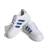 Breaknet Lifestyle Court sneakers met veters en klittenband
