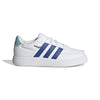 Breaknet Lifestyle Court sneakers met veters en klittenband