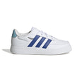 Breaknet Lifestyle Court sneakers met veters en klittenband
