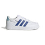 Breaknet Lifestyle Court sneakers met veters en klittenband