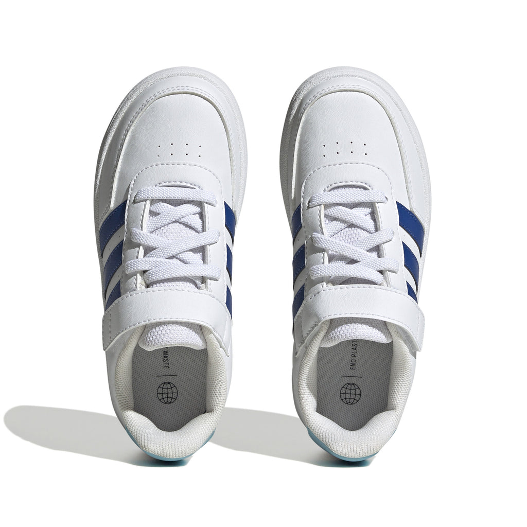 Breaknet Lifestyle Court sneakers met veters en klittenband