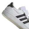 Breaknet Lifestyle Court sneakers met klittenband