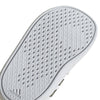 Breaknet Lifestyle Court sneakers met klittenband