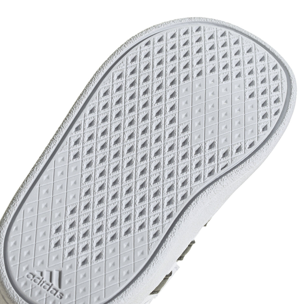 Breaknet Lifestyle Court sneakers met klittenband