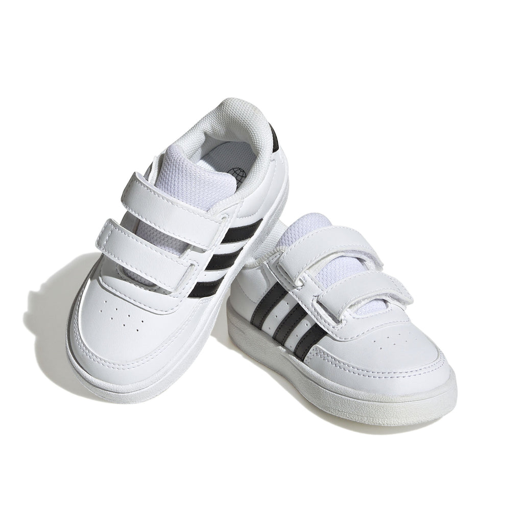 Breaknet Lifestyle Court sneakers met klittenband