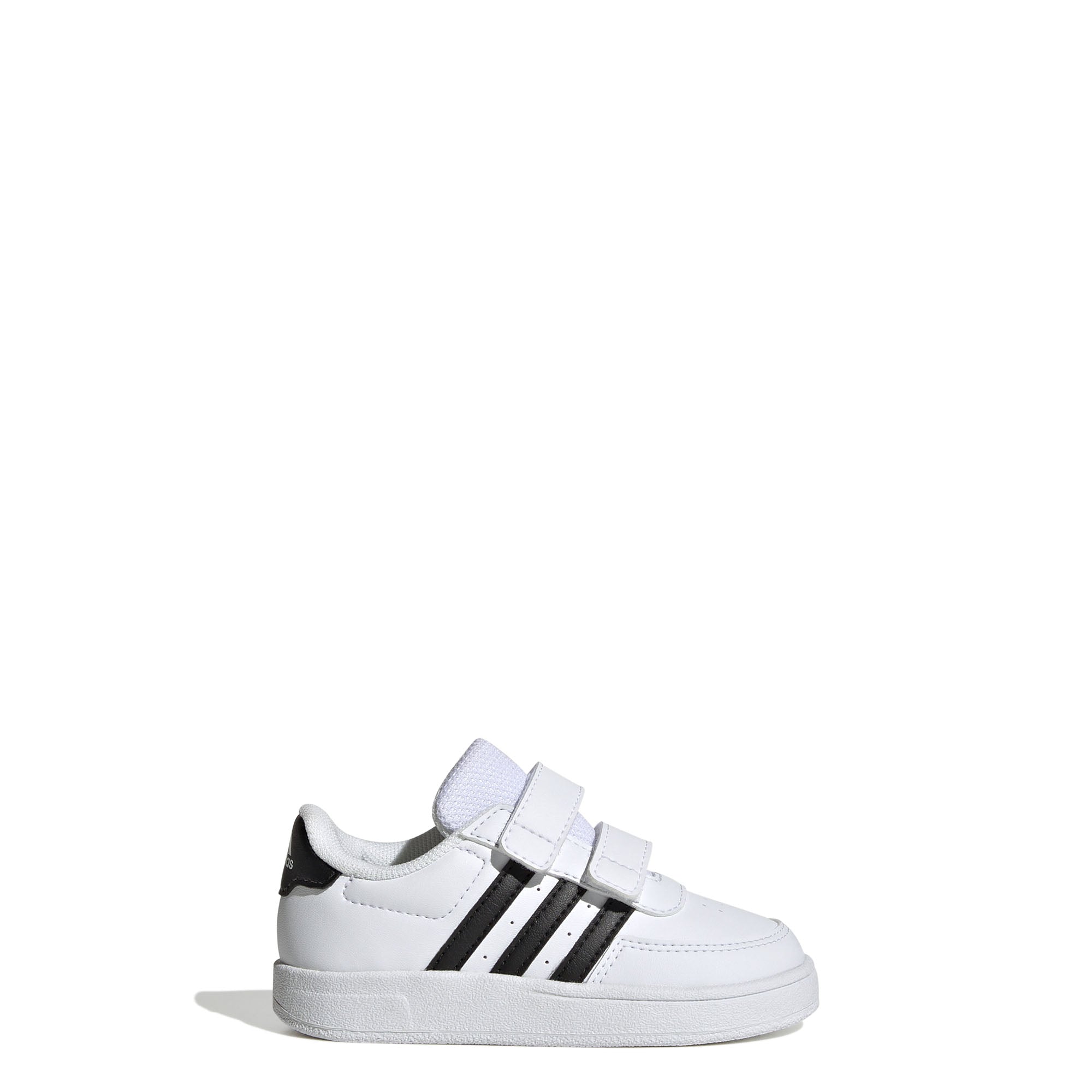 Breaknet Lifestyle Court sneakers met klittenband