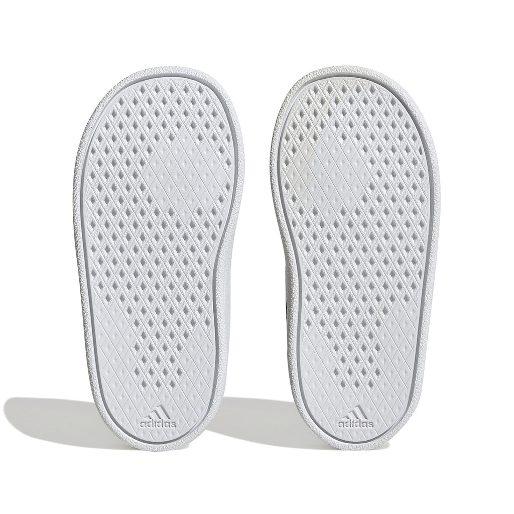 Breaknet Lifestyle Court sneakers met klittenband