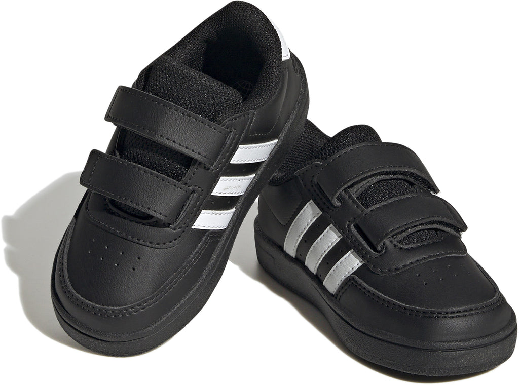 Breaknet Lifestyle Court sneakers met klittenband