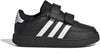 Breaknet Lifestyle Court sneakers met klittenband
