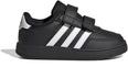 Breaknet Lifestyle Court sneakers met klittenband