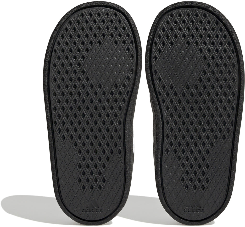 Breaknet Lifestyle Court sneakers met klittenband