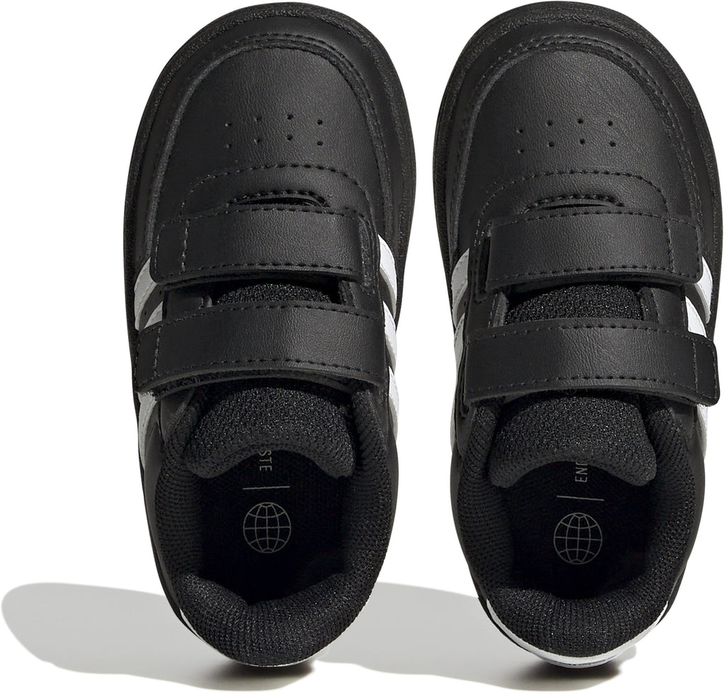 Breaknet Lifestyle Court sneakers met klittenband