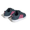 Breaknet Lifestyle Court sneakers met klittenband