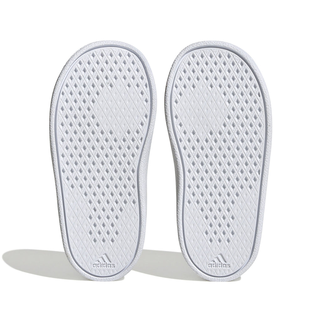 Breaknet Lifestyle Court sneakers met klittenband