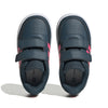 Breaknet Lifestyle Court sneakers met klittenband