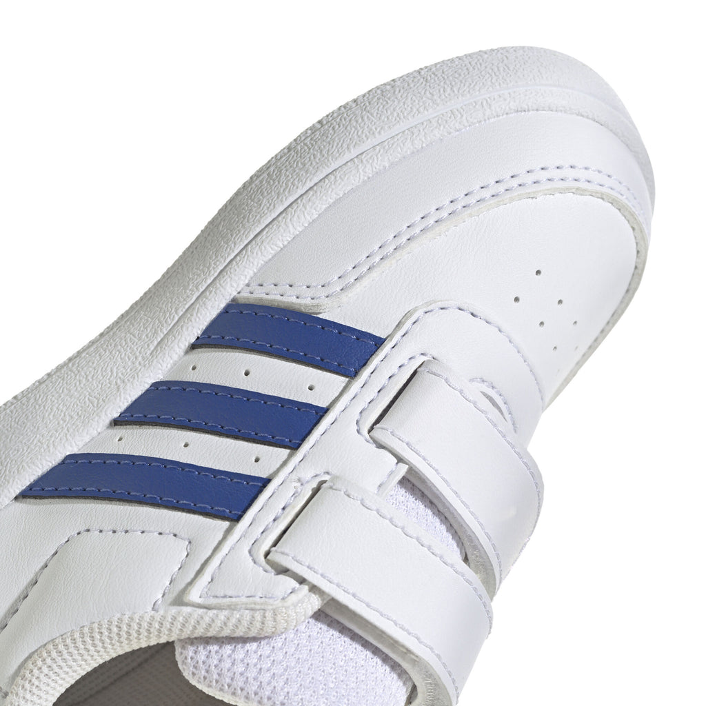 Breaknet Lifestyle Court sneakers met klittenband