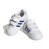 Breaknet Lifestyle Court sneakers met klittenband