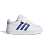 Breaknet Lifestyle Court sneakers met klittenband