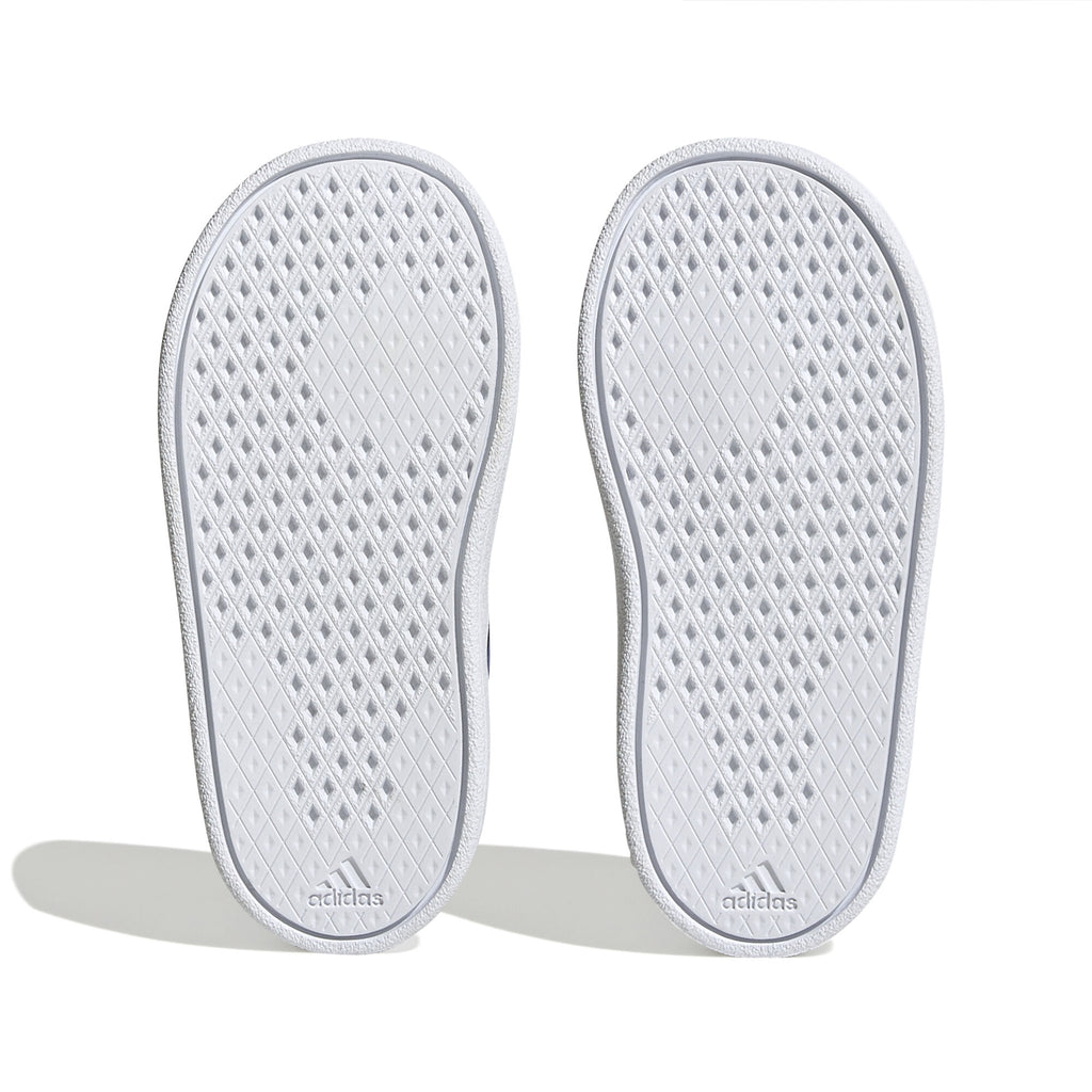Breaknet Lifestyle Court sneakers met klittenband